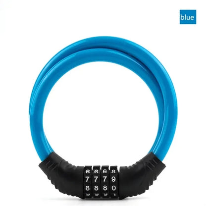 Bike Lock