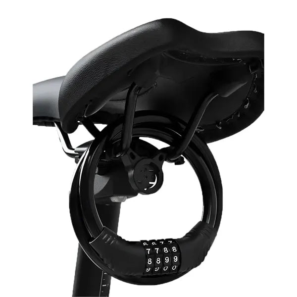 Bike Lock