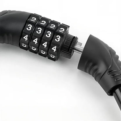 Bike Lock