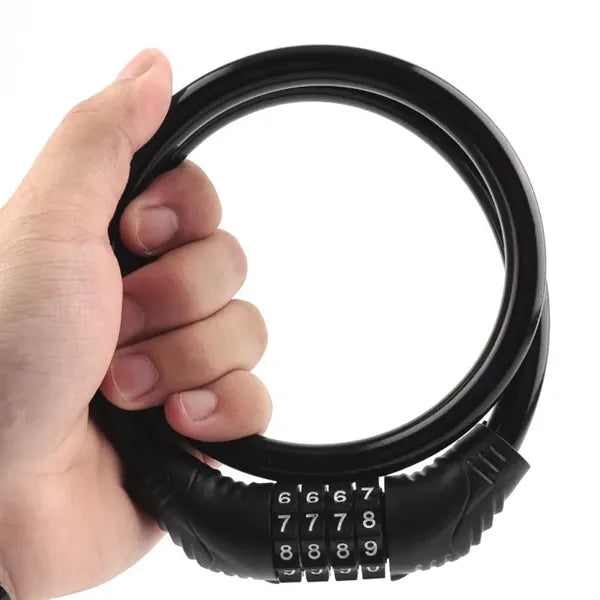 Bike Lock