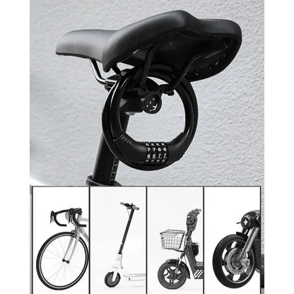 Bike Lock