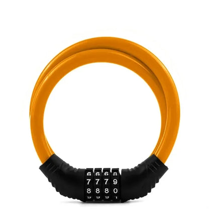 Bike Lock