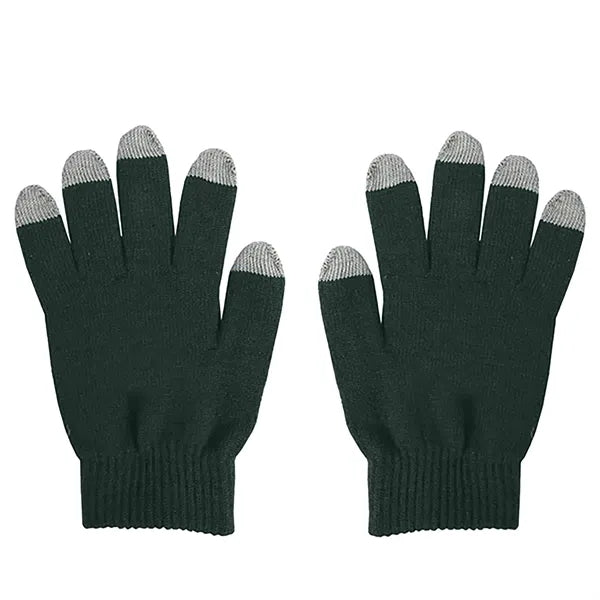 Premium Knit Touch Screen Gloves