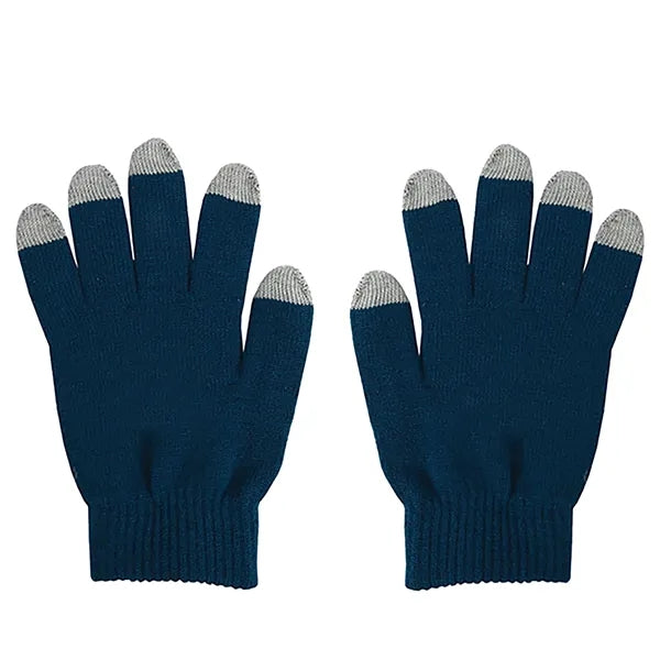 Premium Knit Touch Screen Gloves