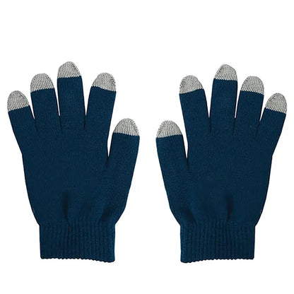 Premium Knit Touch Screen Gloves