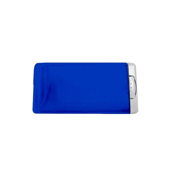 Eyeglass Microfiber Lens Cloth