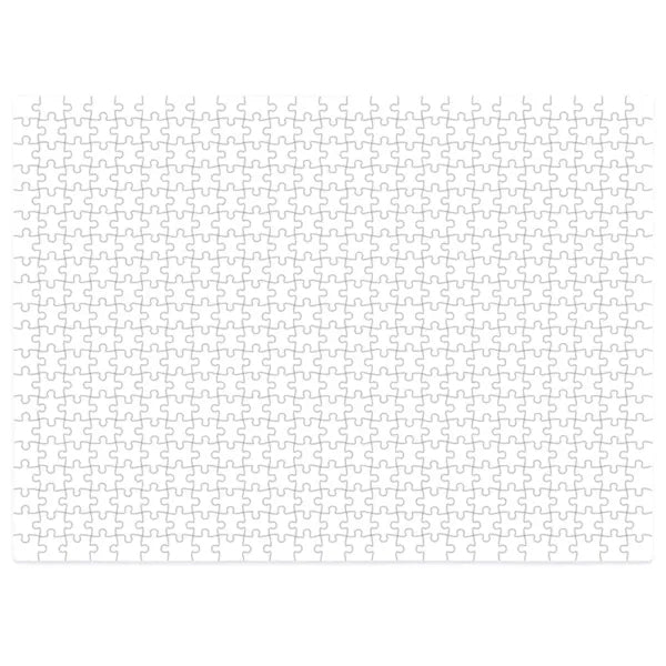 Custom Photo Puzzles