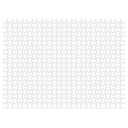 Custom Photo Puzzles