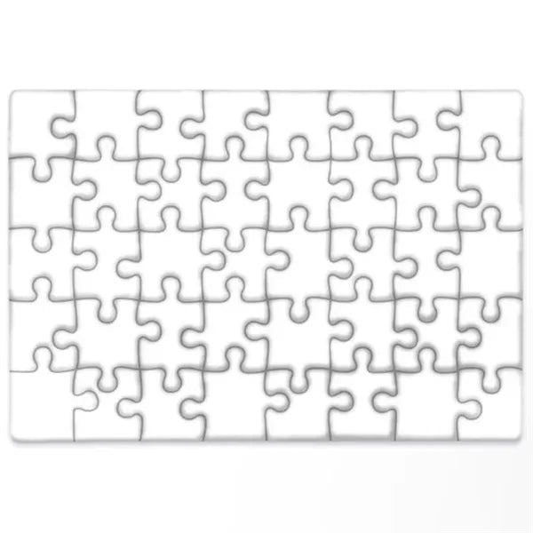 Custom Photo Puzzles