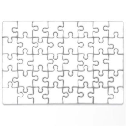 Custom Photo Puzzles