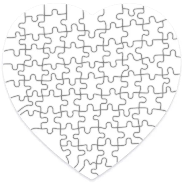 Custom Photo Puzzles
