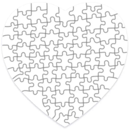 Custom Photo Puzzles