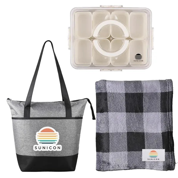 Picnic Pal Set