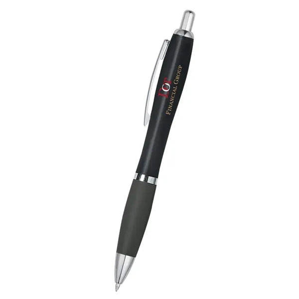 Satin Pen