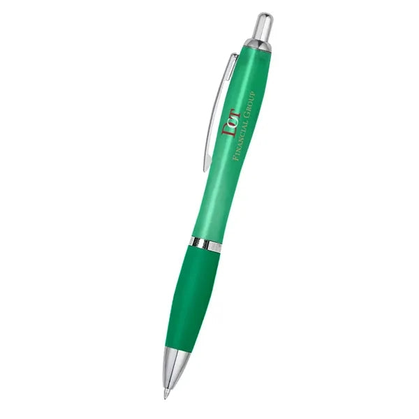 Satin Pen