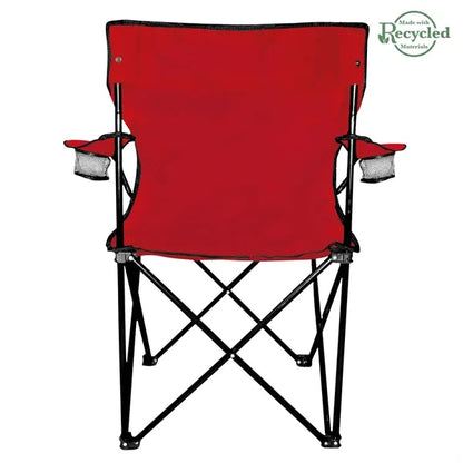 Folding Chair With Carrying Bag