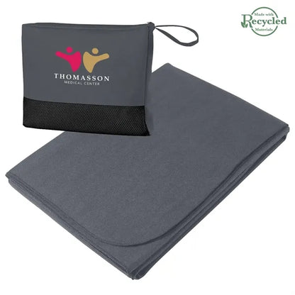 Travel Blanket