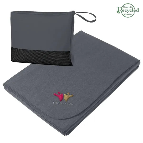 Travel Blanket
