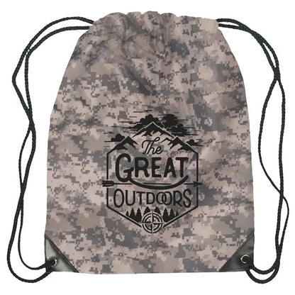 Small Hit rPET Sports Pack