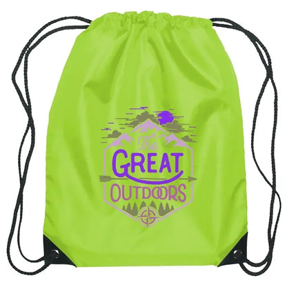 Small Hit rPET Sports Pack