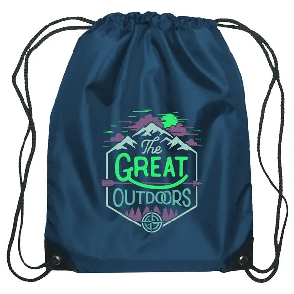 Small Hit rPET Sports Pack