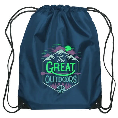 Small Hit rPET Sports Pack