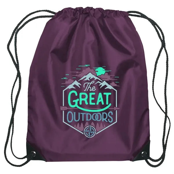 Small Hit rPET Sports Pack