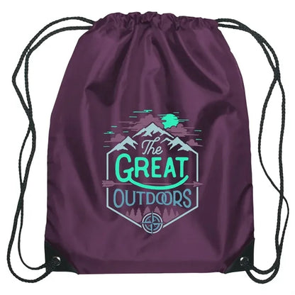 Small Hit rPET Sports Pack