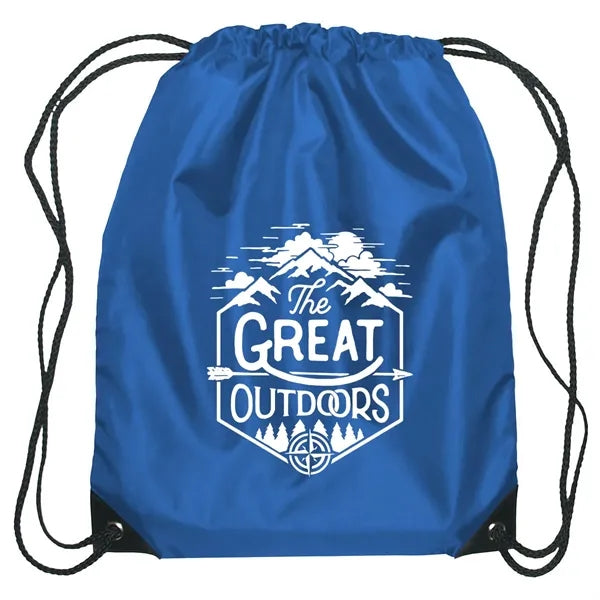 Small Hit rPET Sports Pack