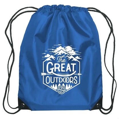 Small Hit rPET Sports Pack