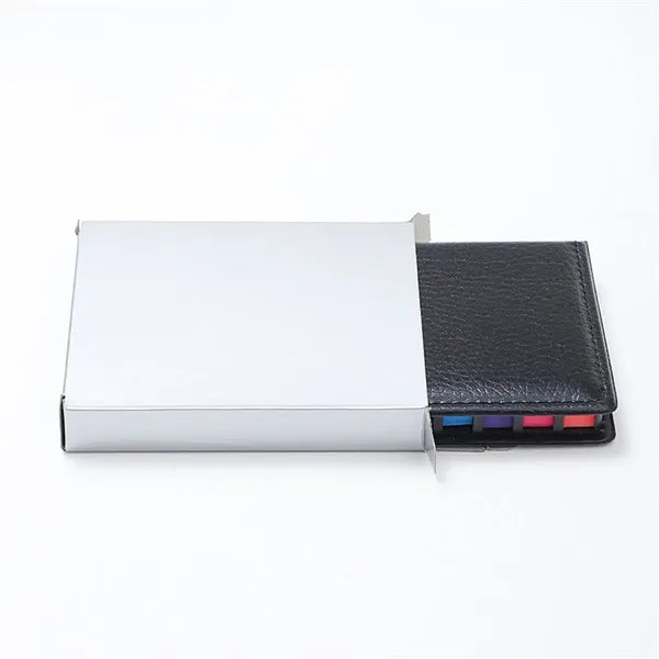 Self-Adhesive Memo Pad Sticky Note Set 2026 Calendar
