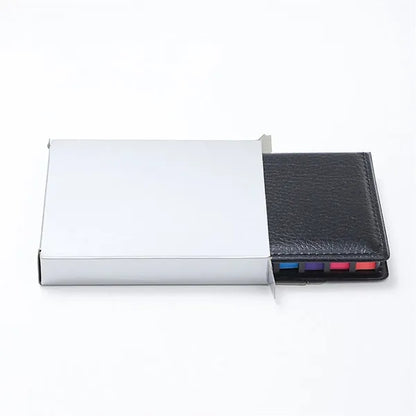 Self-Adhesive Memo Pad Sticky Note Set 2026 Calendar