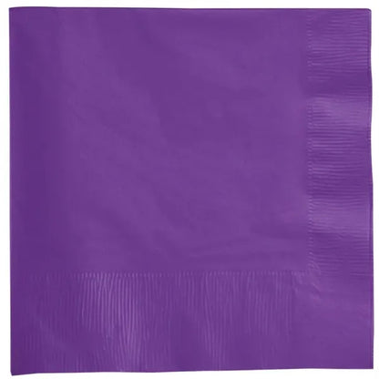 Luncheon Napkins
