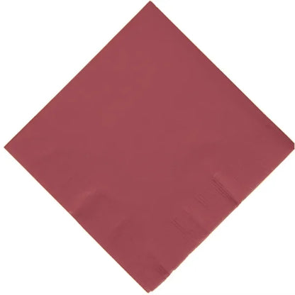 Luncheon Napkins