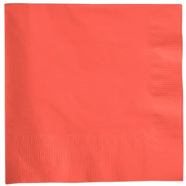 Luncheon Napkins