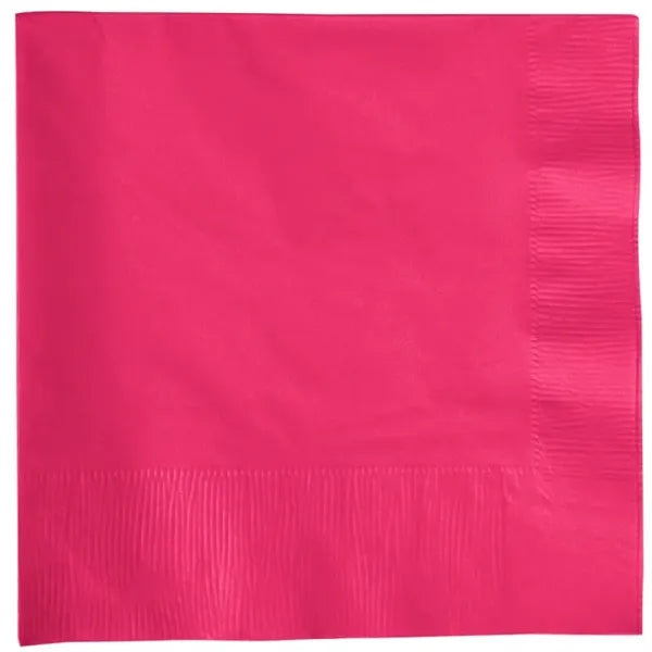 Luncheon Napkins