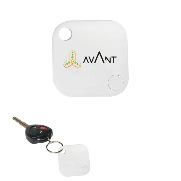 Seek Two-Way Tracker