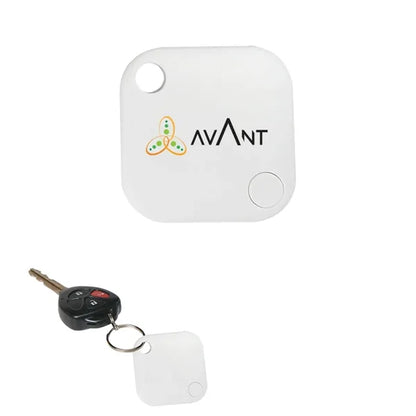 Seek Two-Way Tracker