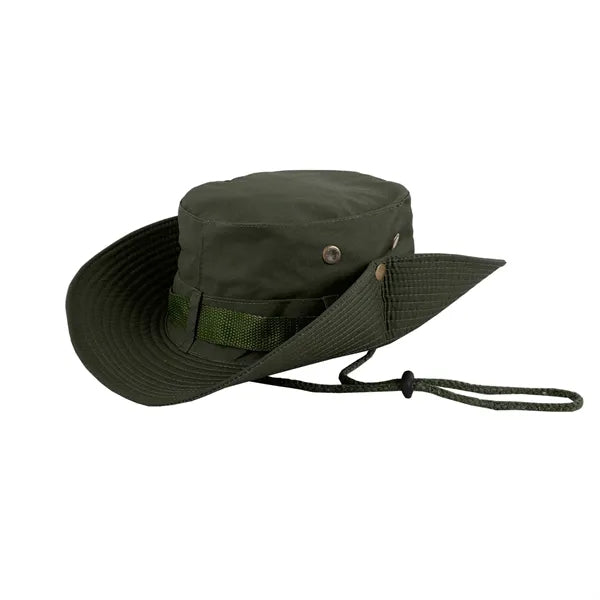 JUNGLE BOONIE BUCKET HAT
