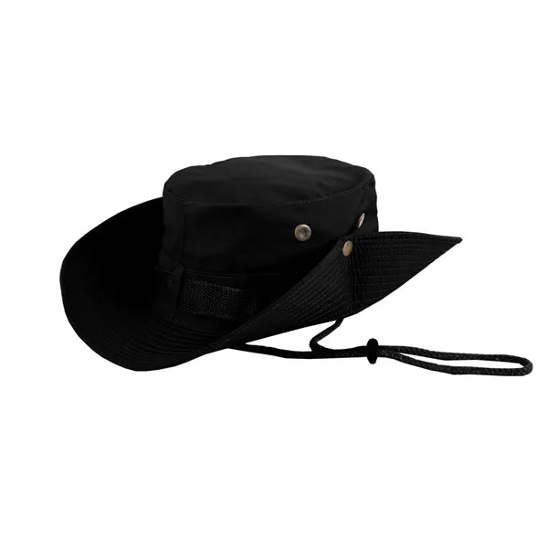 JUNGLE BOONIE BUCKET HAT