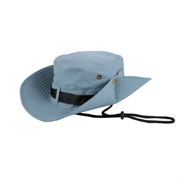JUNGLE BOONIE BUCKET HAT