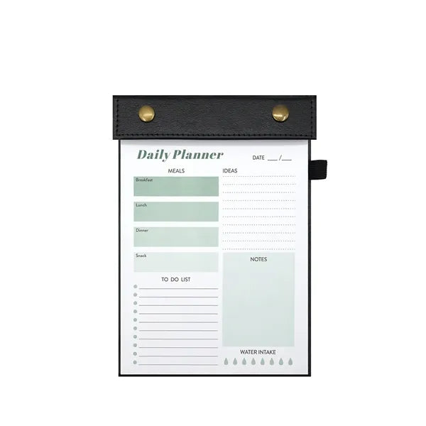 A5 Customizable Tear-Away Pad