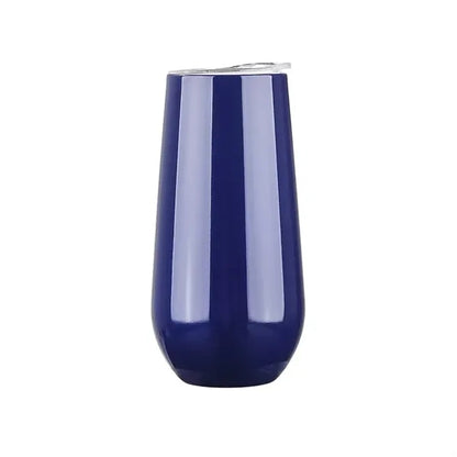 6oz Stainless Steel Tumbler