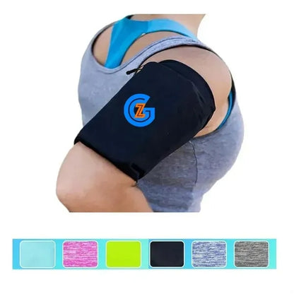 Cell Phone Arm Bands