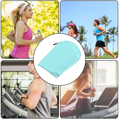 Cell Phone Arm Bands