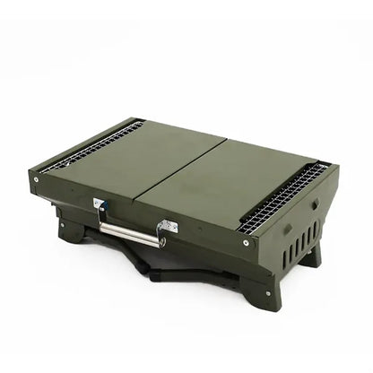 Portable Foldable BBQ Grill