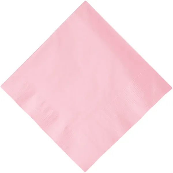 Foil Stamped Luncheon Napkins