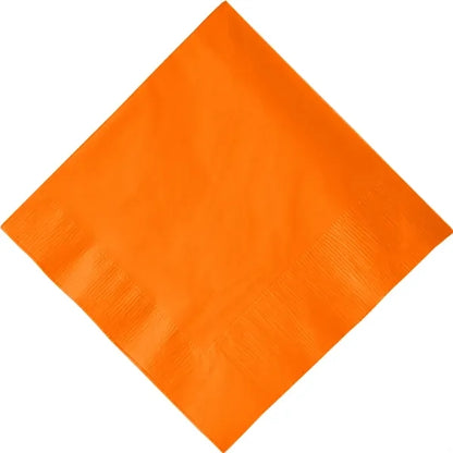 Foil Stamped Luncheon Napkins