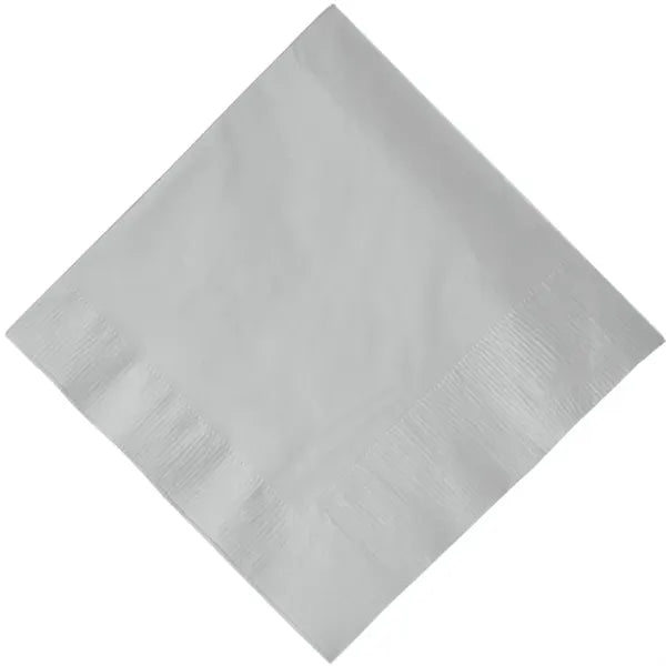 Foil Stamped Luncheon Napkins