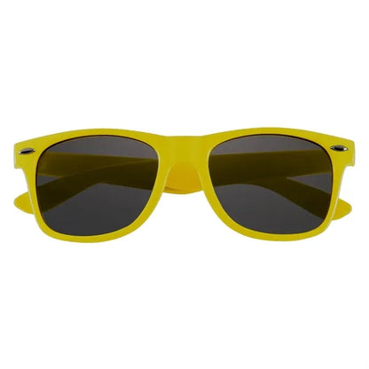 Full Color Malibu Sunglasses
